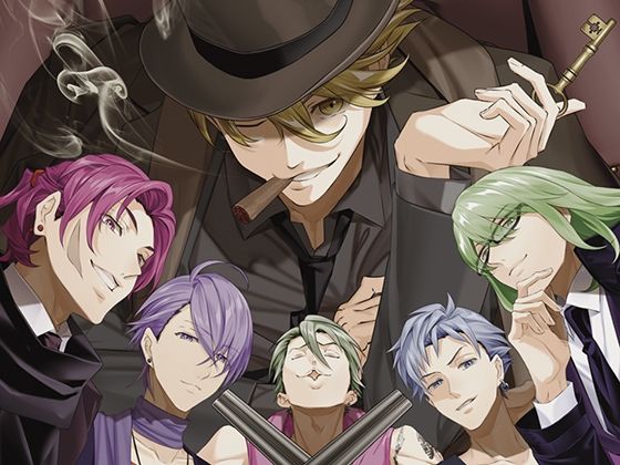 MR.GIANCARLO ’THE BOSS’ MR.GIANCARLO ’THE BOSS’