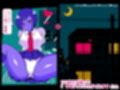 エロじゃんけん キョンシー編