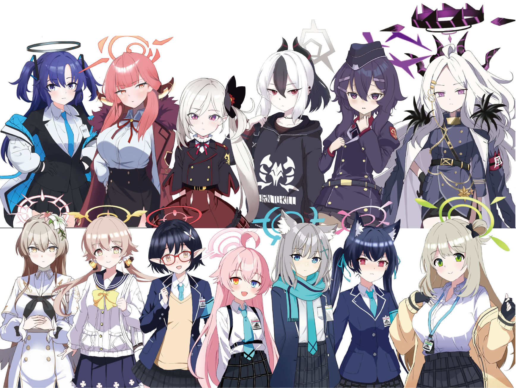 Secretアーカイブ -SEX Archive-のサンプル画像8