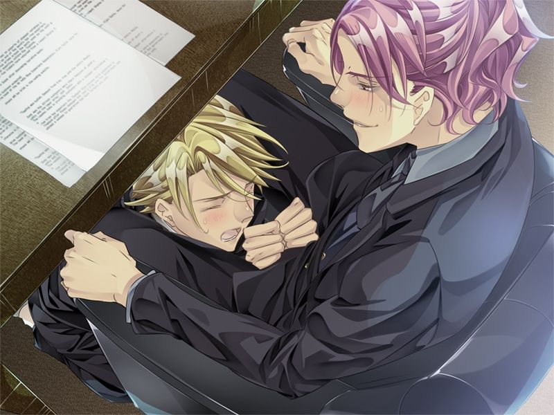 ジャンのためなら世界を壊す Tennenouji エロ画像3
