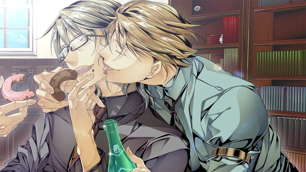 RAKIDO mania Tennenouji エロ画像2