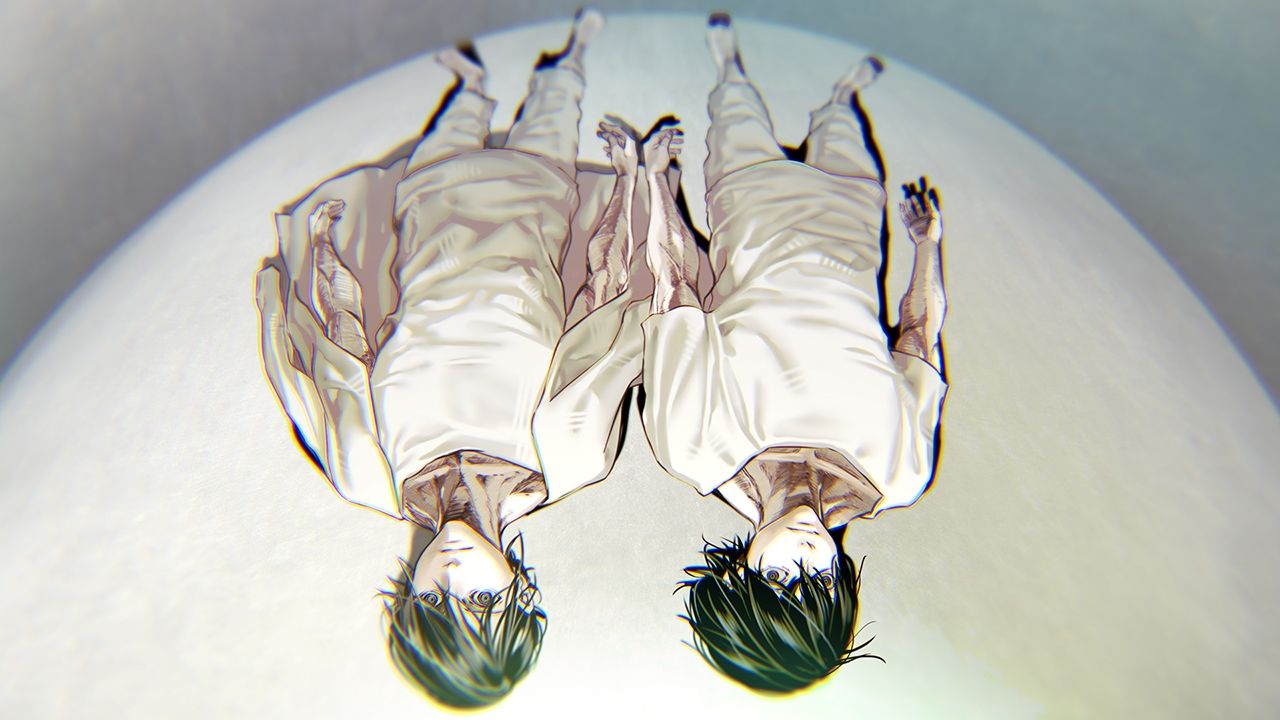 Friendly lab - unlock(); 画像1