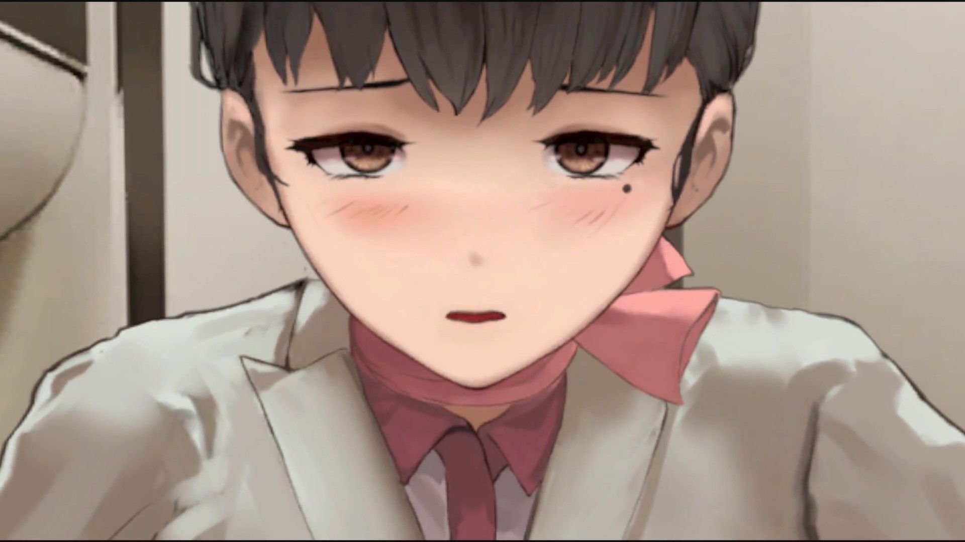 サンプル画像3:【Andoird】空の上で君と出会い、そして――(幻夢劇場シャルロッテ) [d_673183]