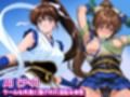 淫魔妖獣パズル聖戦 禁断の快楽パズル！美女たちの淫らな秘密を解き明かせ