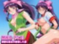 淫魔妖獣パズル聖戦 禁断の快楽パズル！美女たちの淫らな秘密を解き明かせ