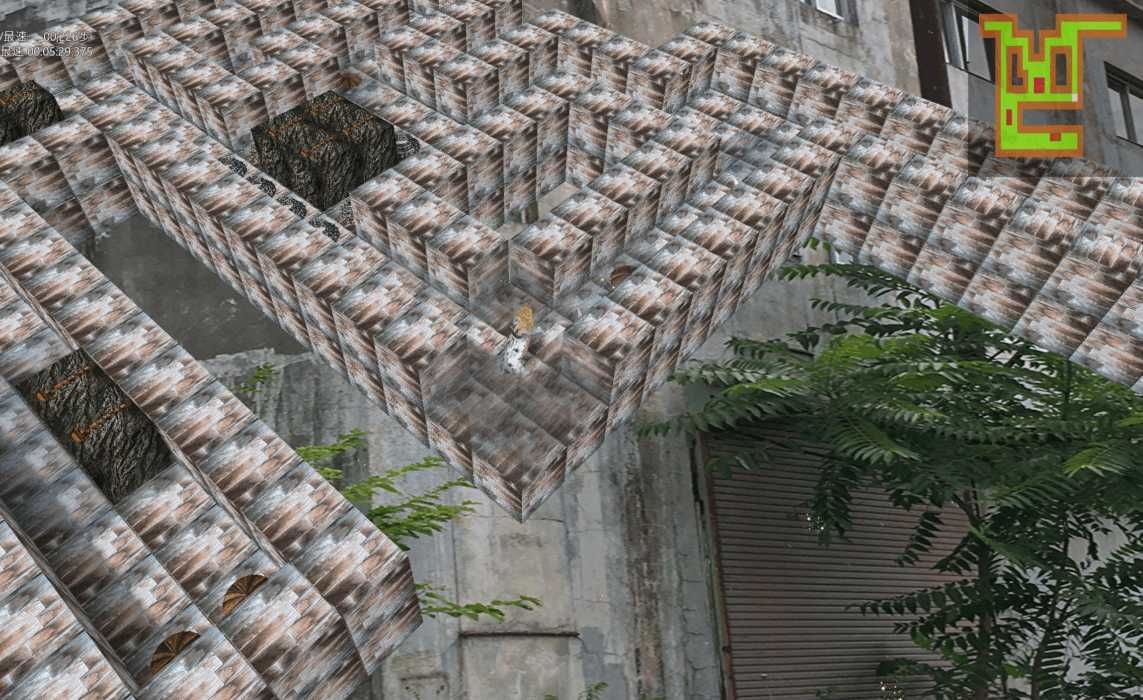 サンプル画像2:Qullusrent 3 DirectX11 Refine Version Multi Language(Office大原) [d_673549]