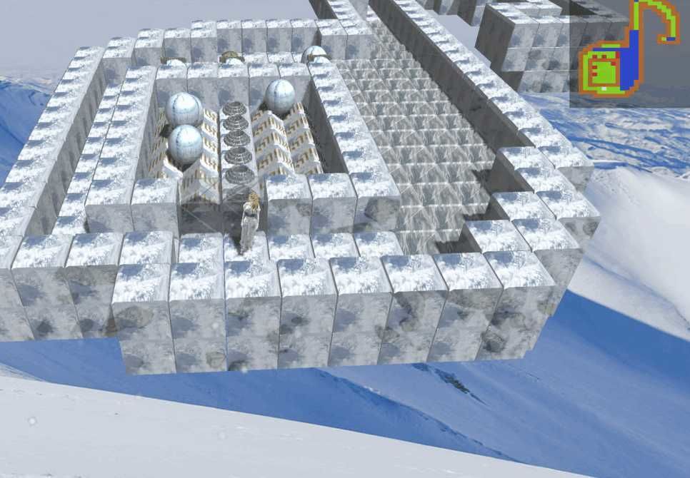 サンプル画像3:Qullusrent 3 DirectX11 Refine Version Multi Language(Office大原) [d_673549]