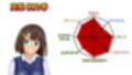 元気な関西弁少女「ホノカ」WOLF〜エッチなアップデート型格闘ゲーム〜 追加キャラ