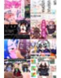 【総集編】ゲームまとめジナシス2025オータム箱＋1pack☆☆