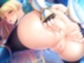 【期間限定】Miel新作入り！巨乳な退魔剣士ママは孕ませオナホ＆強い牝わからせセット