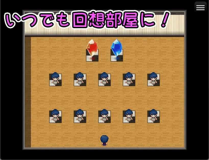 サンプル画像6:変異世界でのイきかた〜母子編〜(うしろのまえあし) [d_676456]