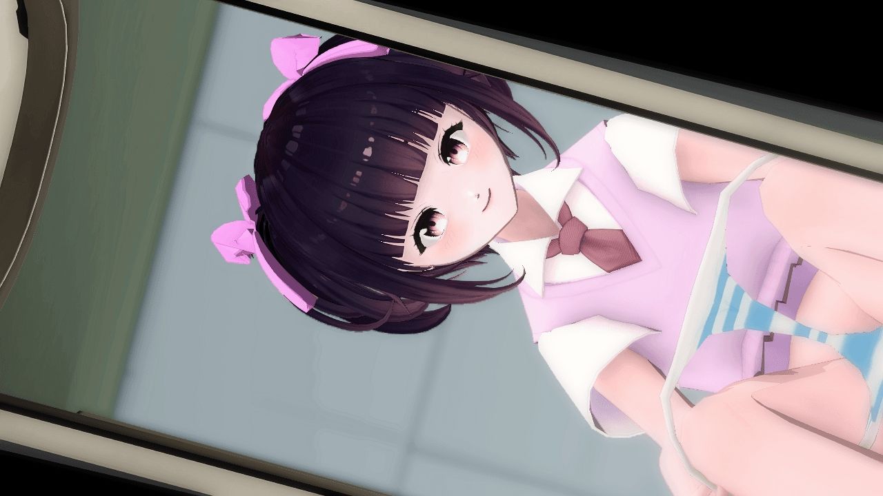 女子便所の便槽の底から -デジタルノベル 排泄嗜好 Excretion エロ画像6