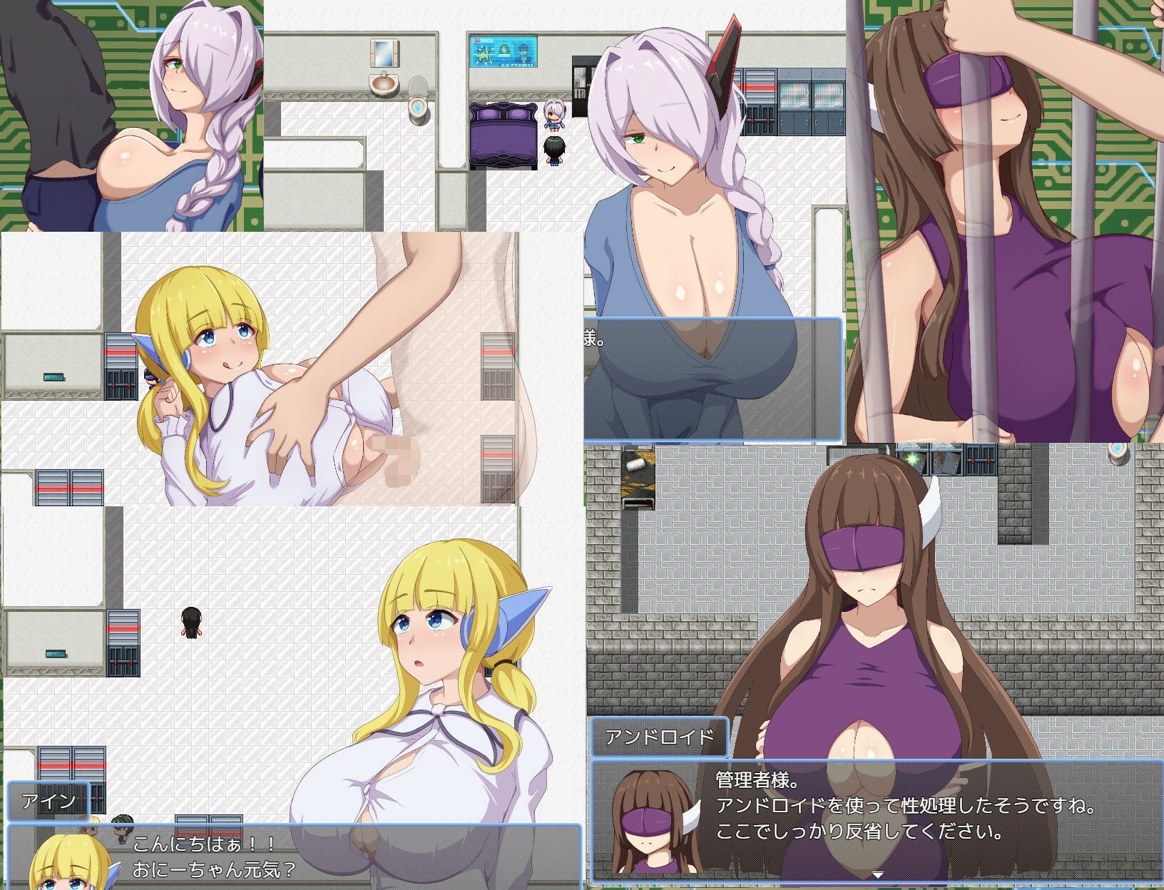 サンプル画像 6