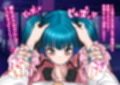 噂の口裂け女は地雷系美少女だった！？退治が出来るのか神主君！
