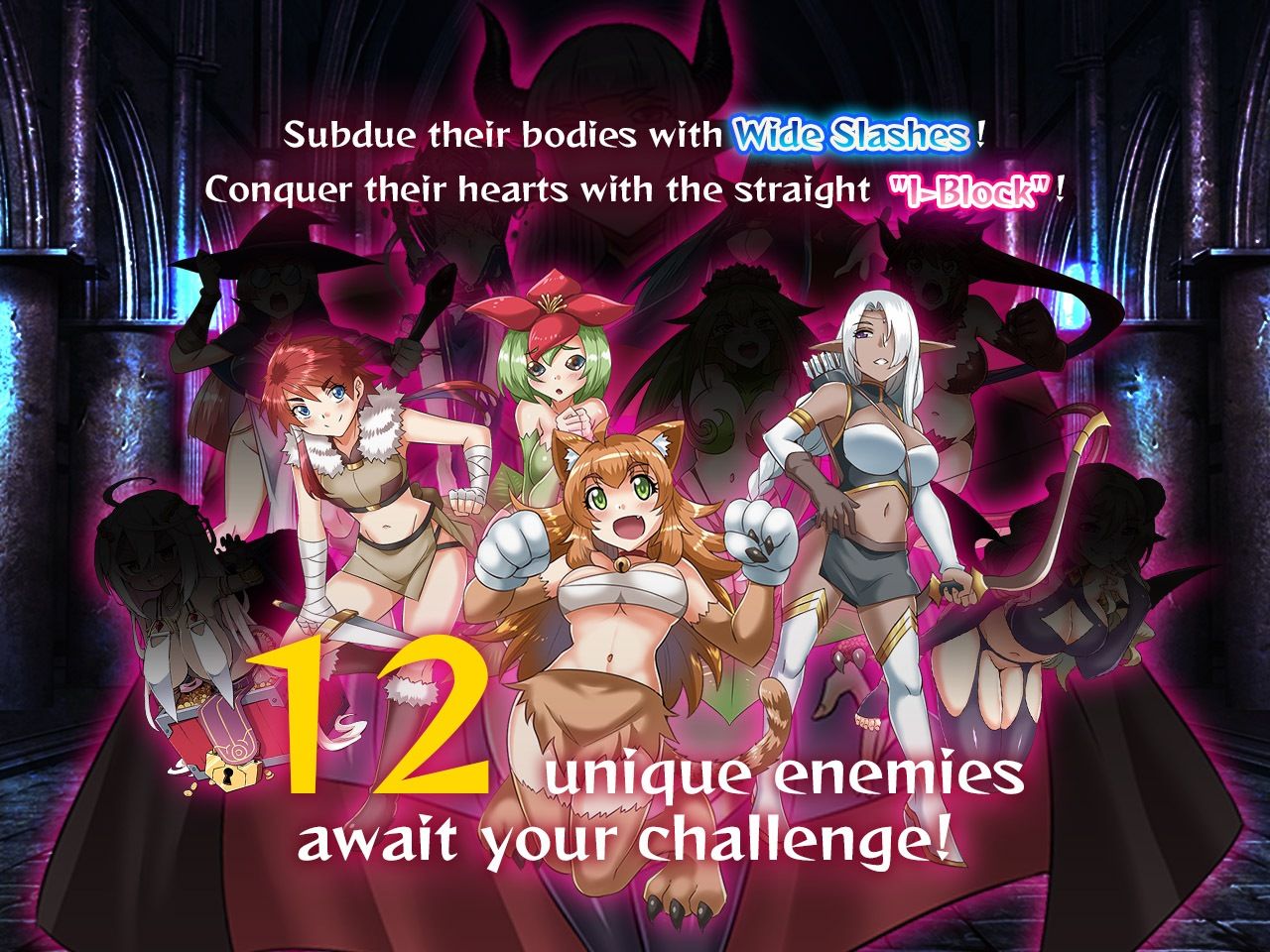 Wide Slash Hero 画像7