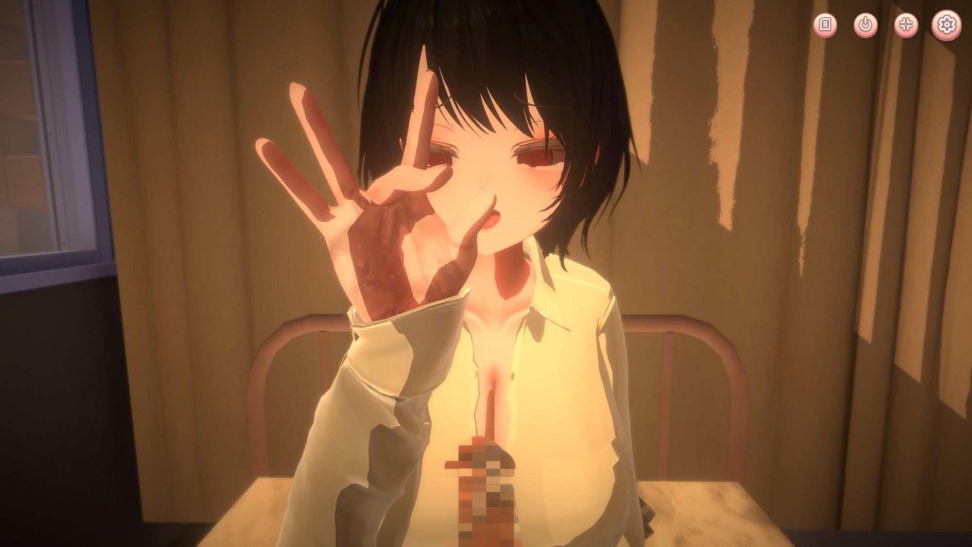 サンプル画像6:いらまちお界猥(おぱんてぃおぱんてぃ) [d_681220]