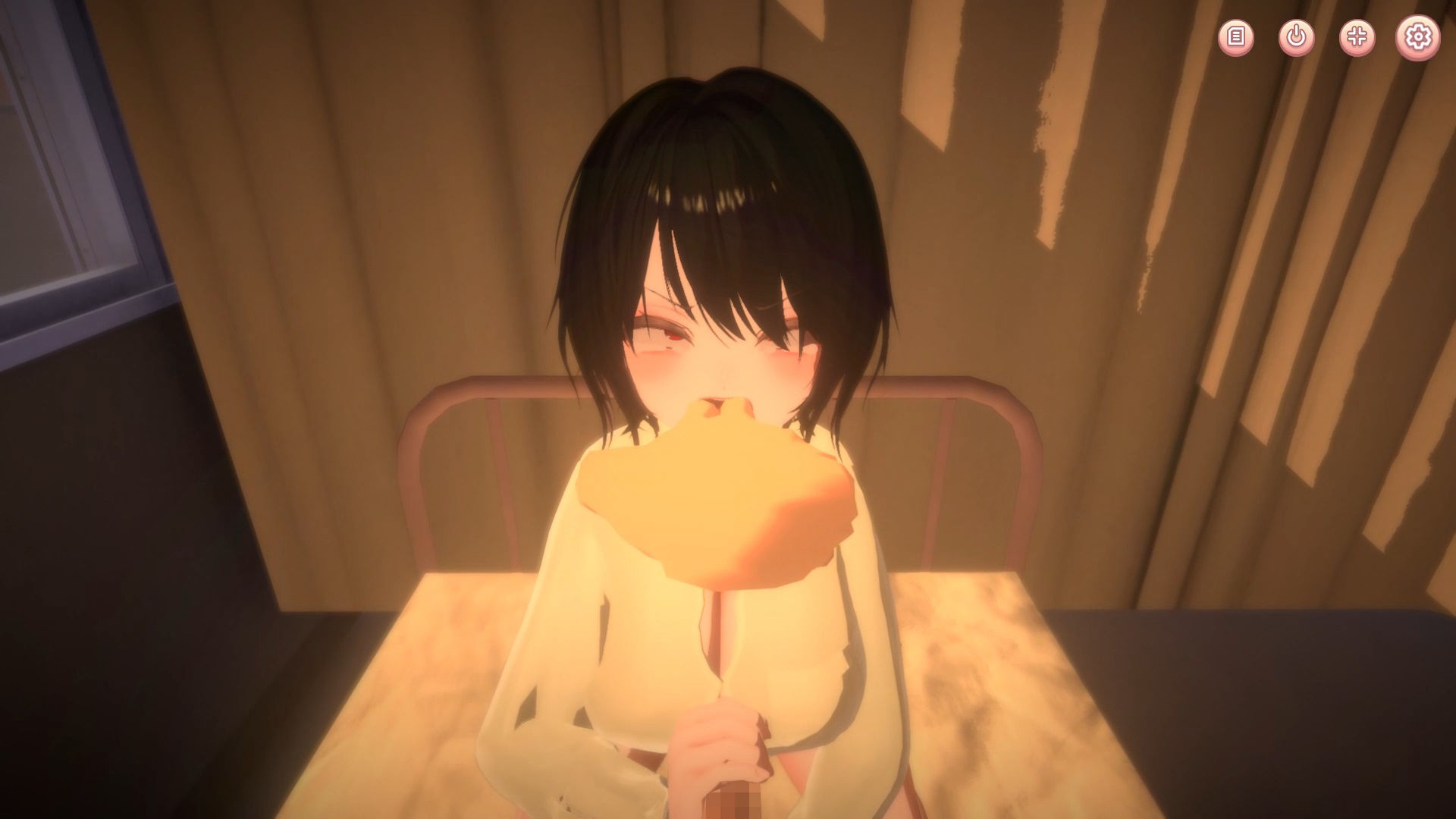 いらまちお界猥