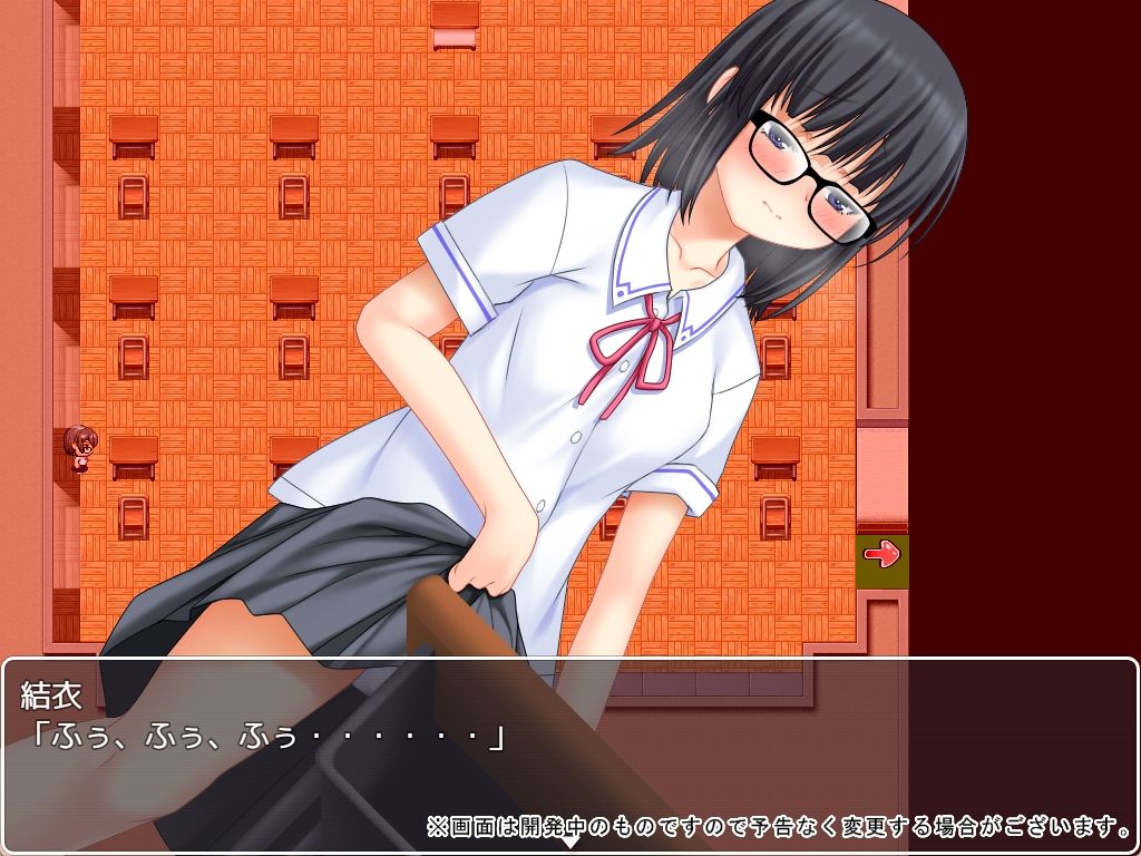 サンプル画像5:蕾が開花する時(kkkk) [d_681943]