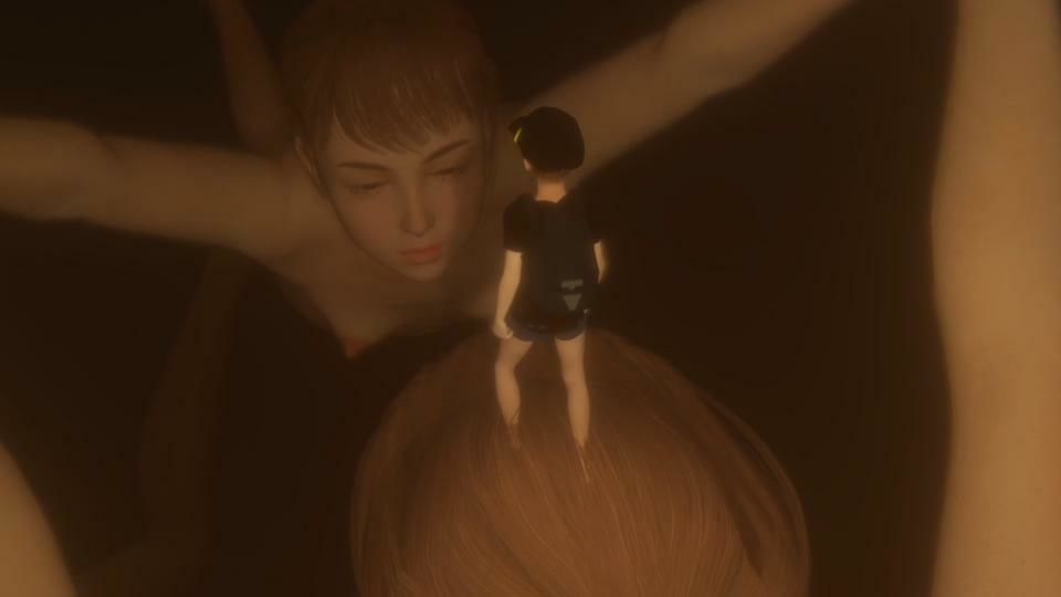 Her Body Climber 画像7