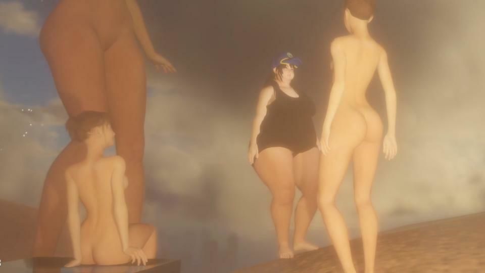 Her Body Climber 画像8