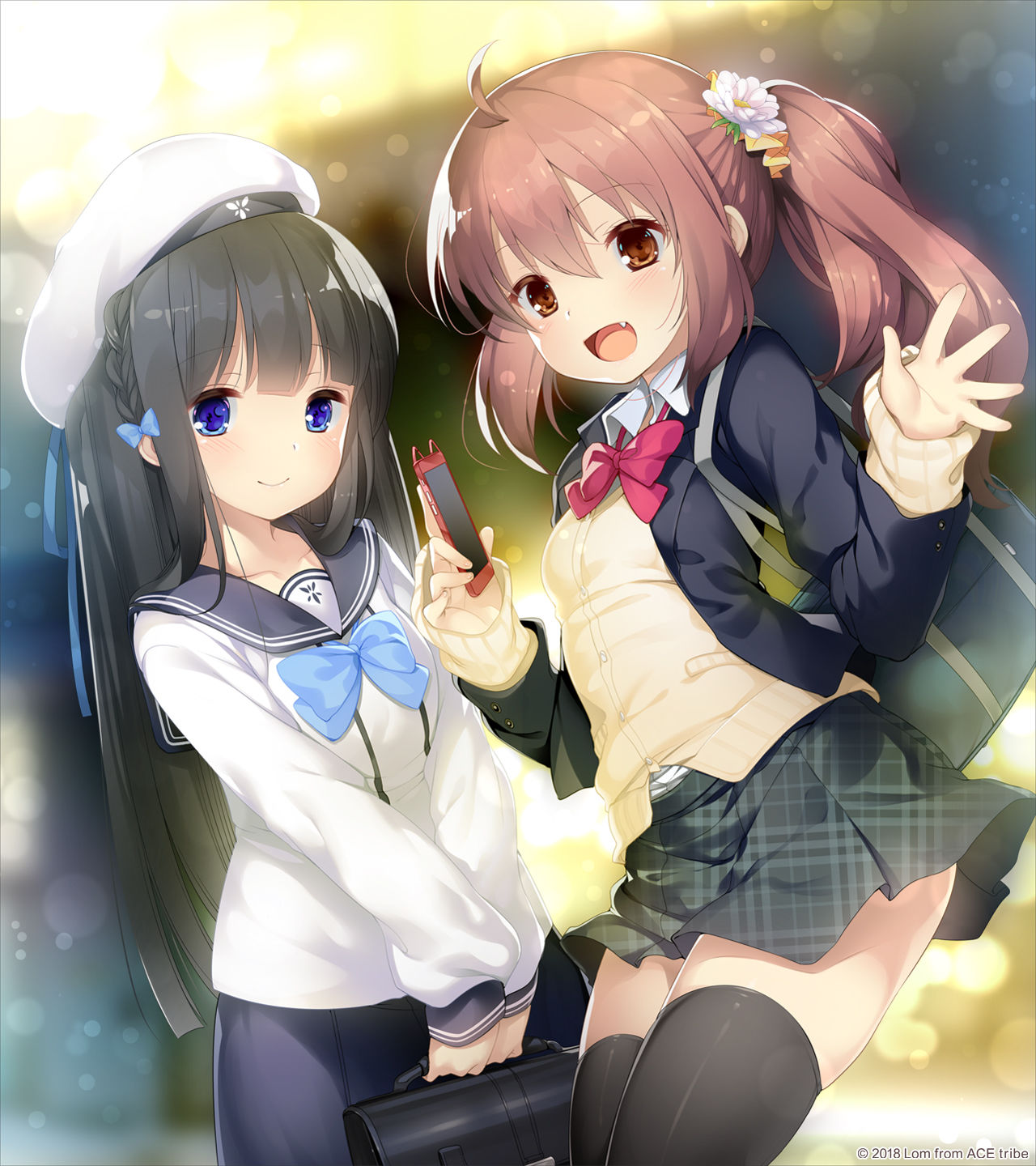 零れ落ちる少女たち〜パパ活◯◯快楽堕ちの記録〜のサンプル画像3