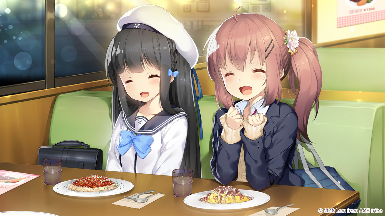 零れ落ちる少女たち〜パパ活◯◯快楽堕ちの記録〜のサンプル画像4