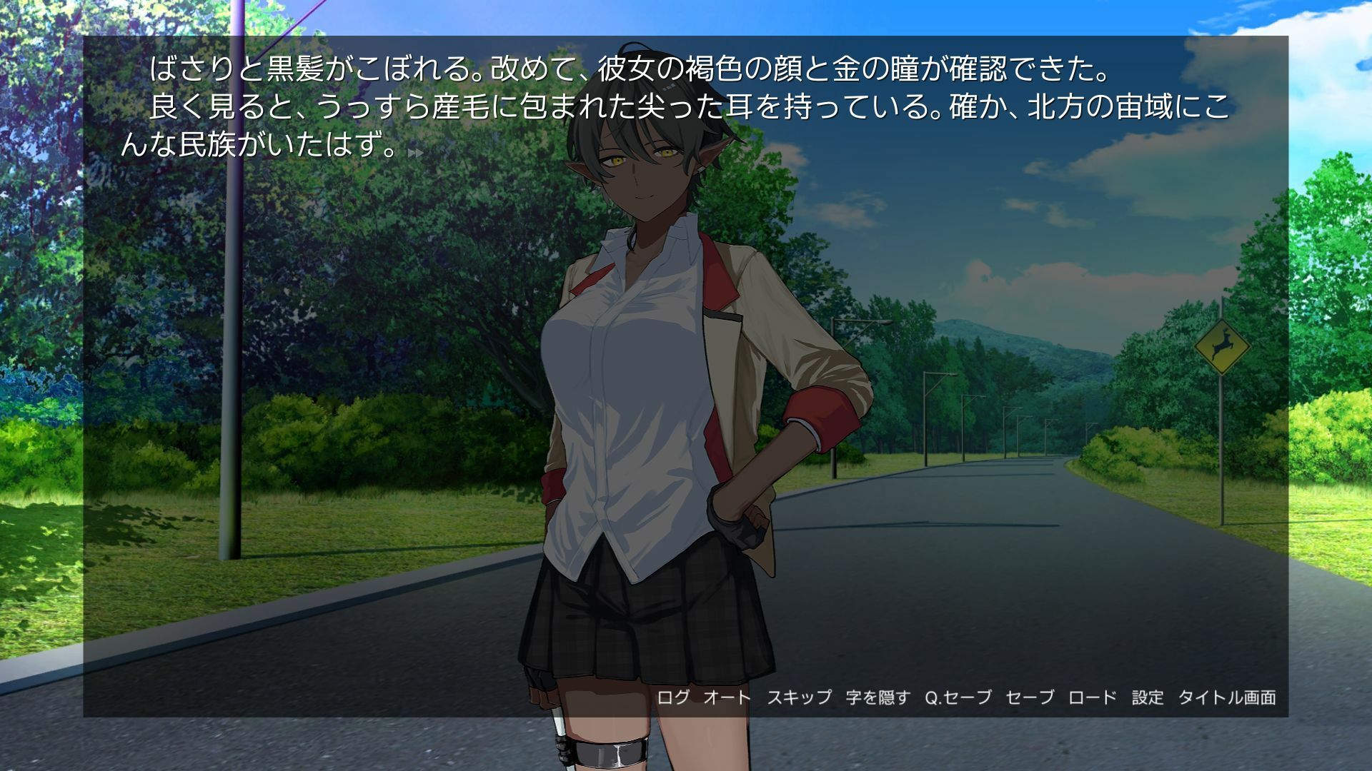 サンプル画像1:星は集ばる(Screw-Ball) [d_686842]