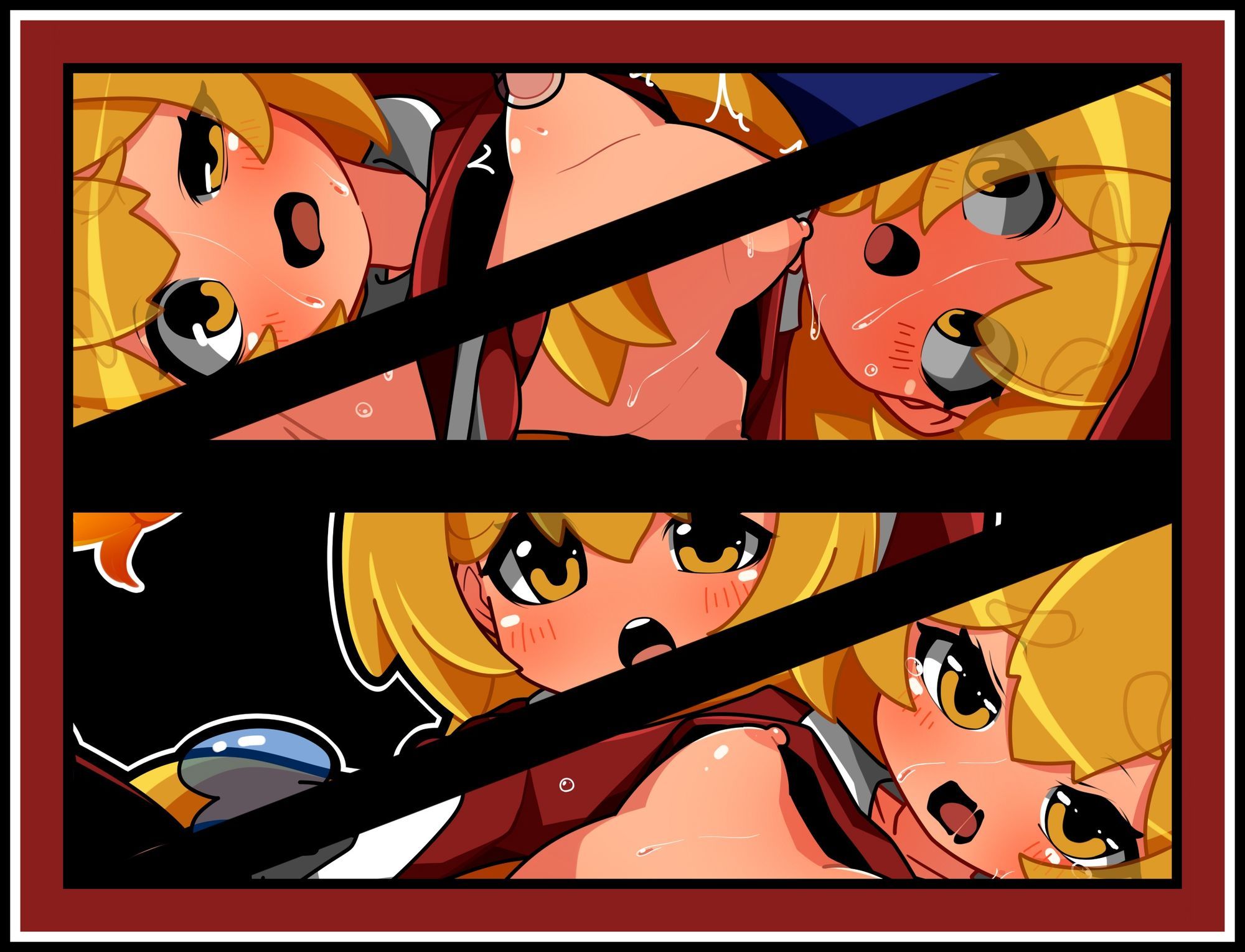 サンタちゃん出られない!!のサンプル画像8