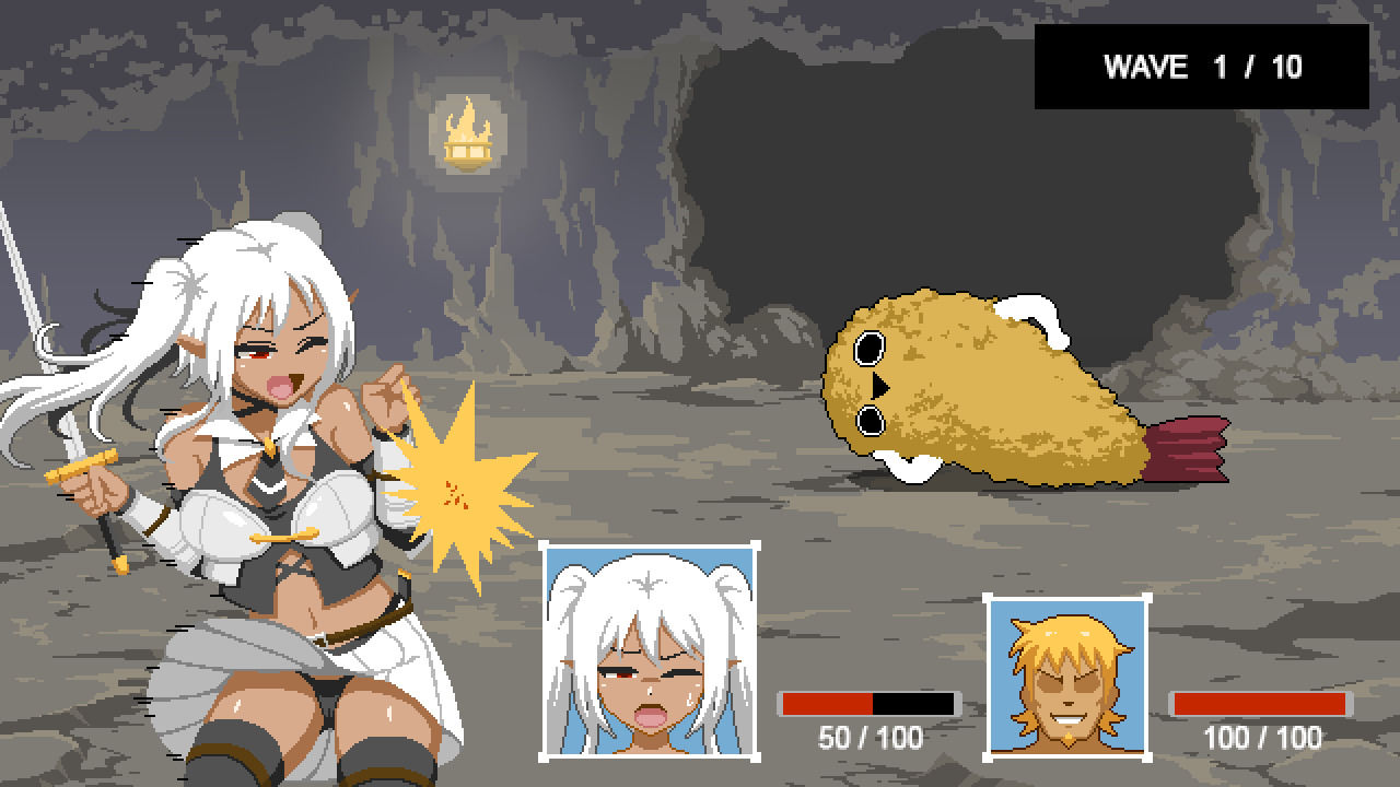 サンプル画像 2