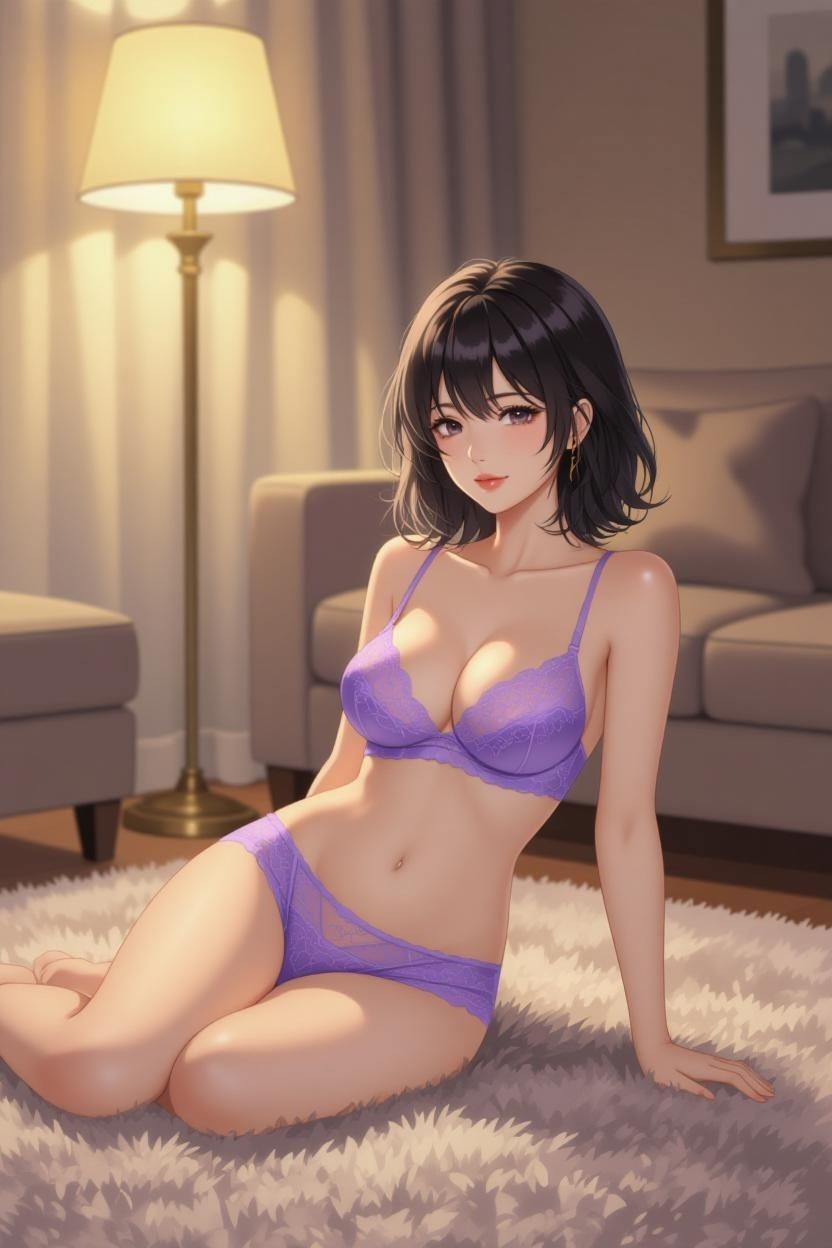 【無料エロ漫画】アイドルクリッカー〜あなたのクリックで、彼女が「変わる」(BOBO) d_689193