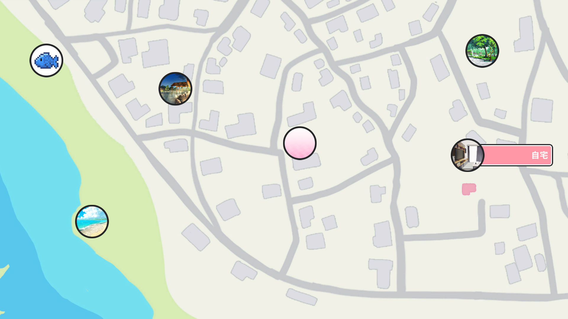 サンプル画像2:Re:Sister―妹とふたり、ひみつの同棲生活―(アラン・マイヤー) [d_689195]