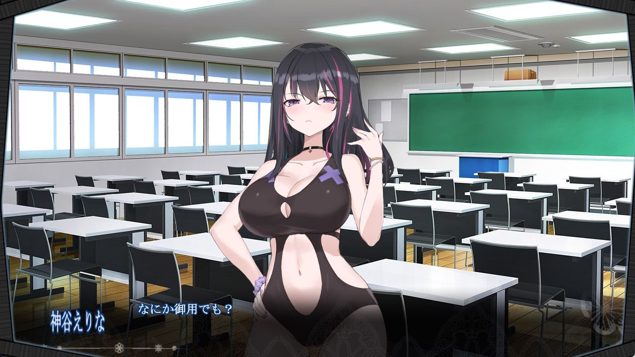 淫眠アプリDLC〜戦闘水着〜 画像3