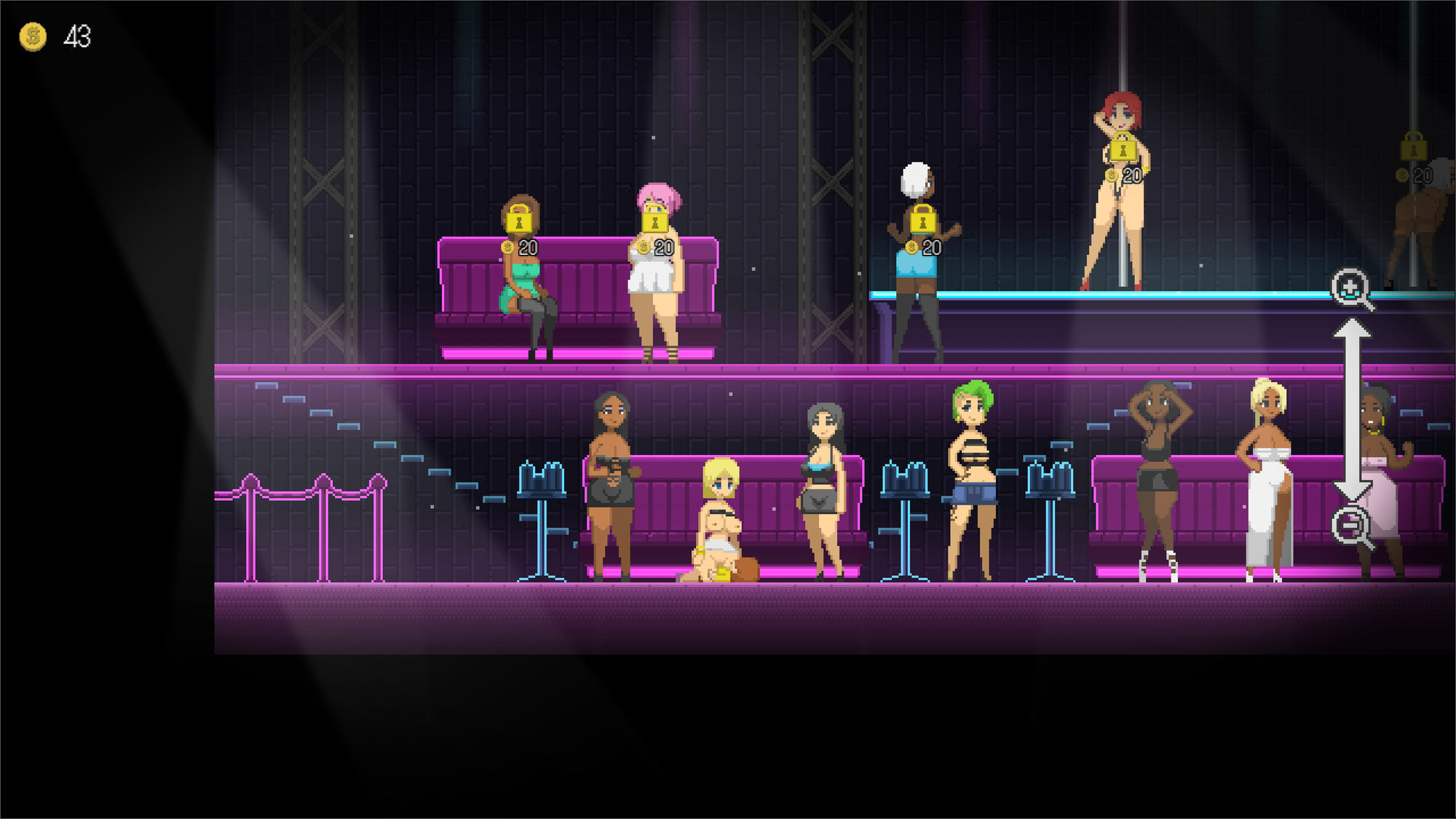 Mini Club 2のサンプル画像5