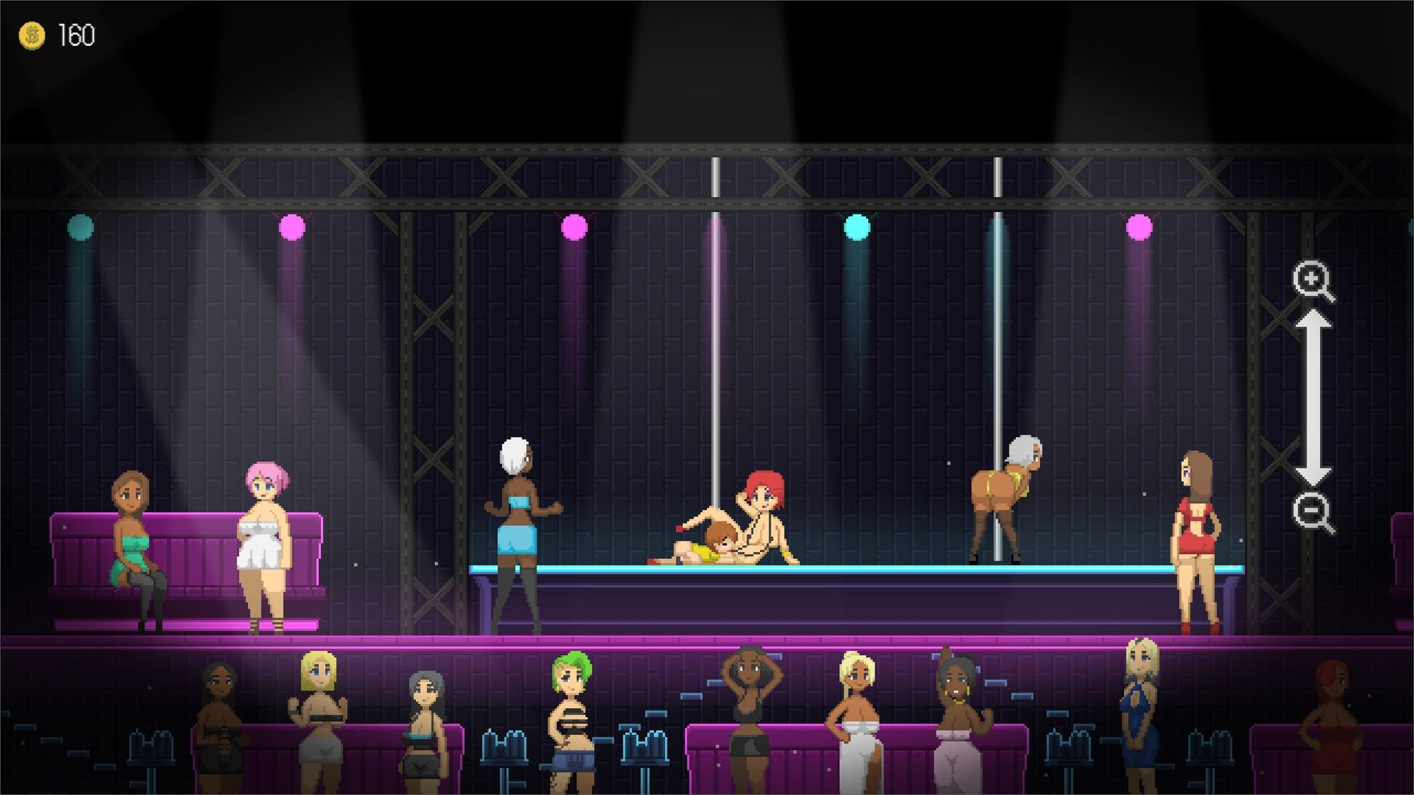 Mini Club 2のサンプル画像6