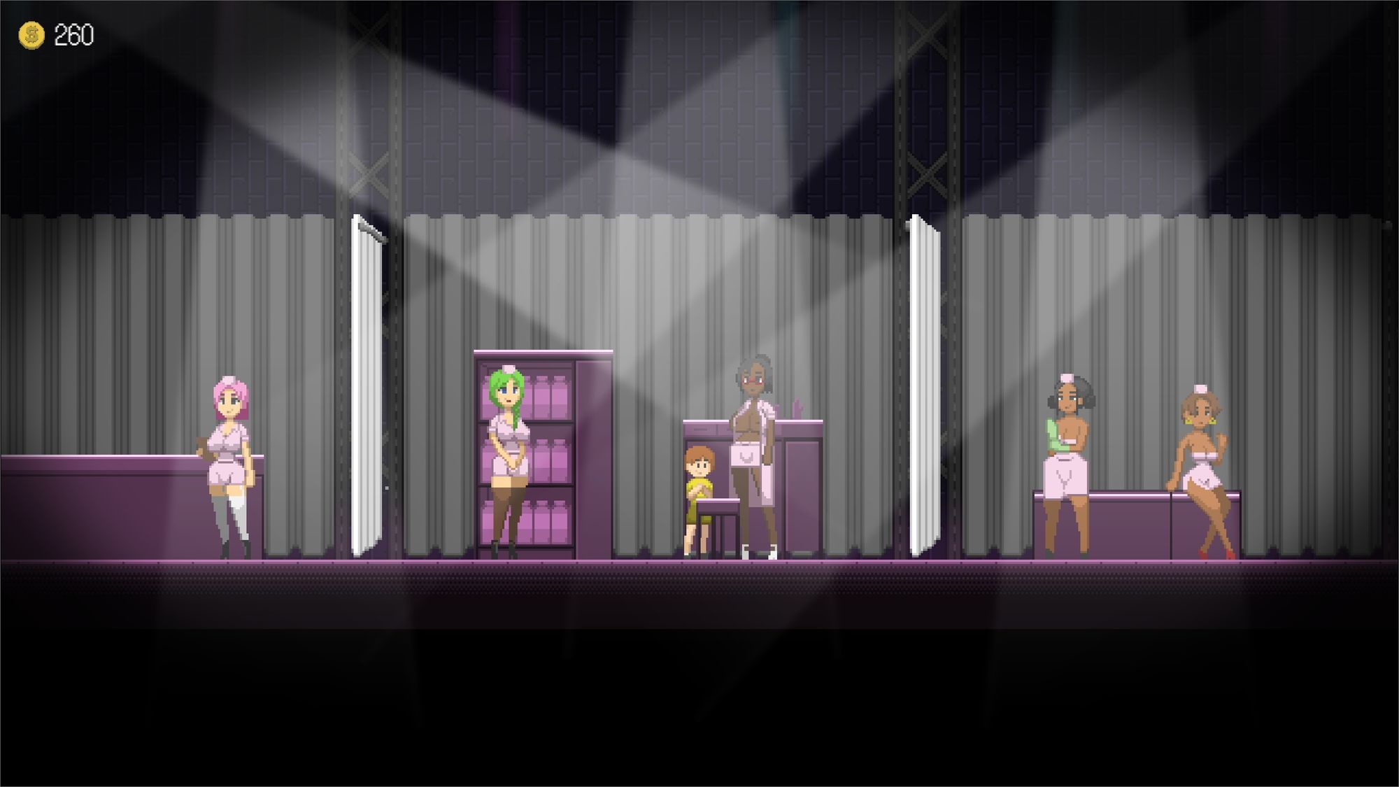 Mini Club 2のサンプル画像7