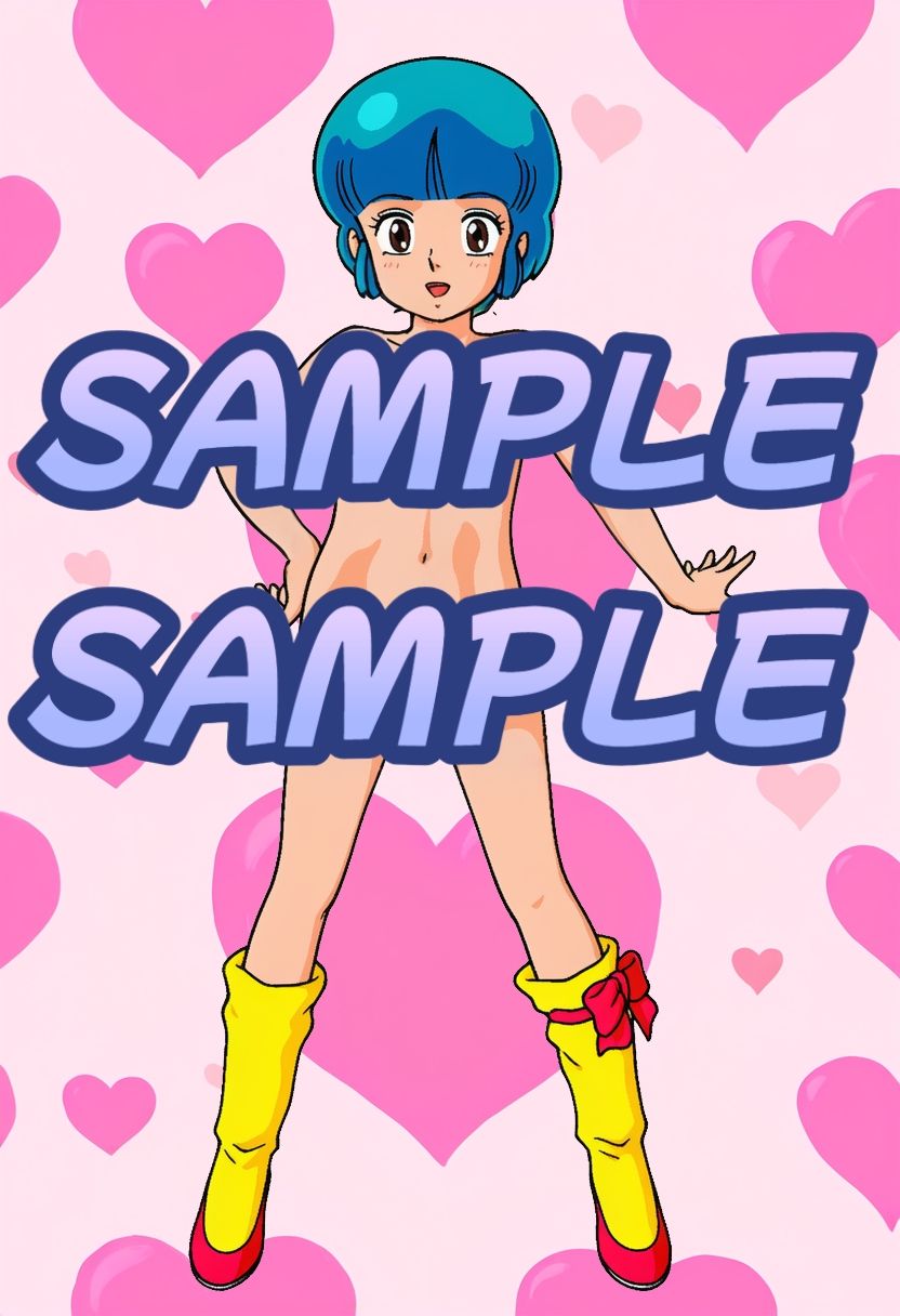 (apk同梱)君の裸が見たかった〜往年のヒロイン大集合〜のサンプル画像6