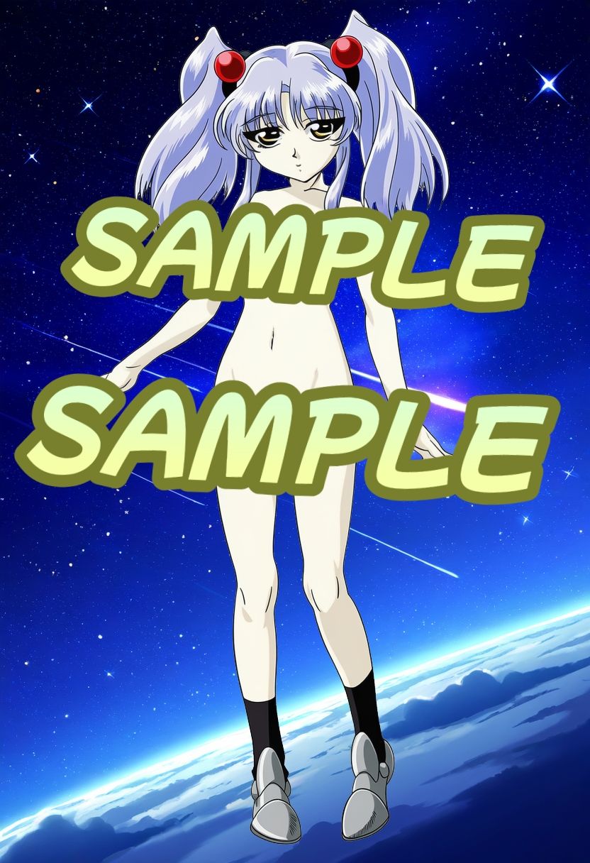 （apk同梱）君の裸が見たかった〜往年のヒロイン大集合〜のサンプル画像8