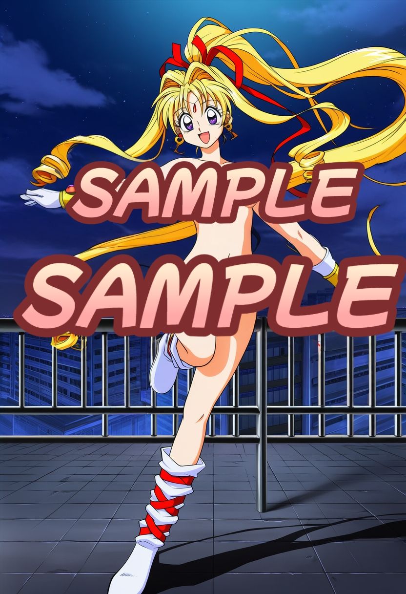 (apk同梱)君の裸が見たかった〜往年のヒロイン大集合〜のサンプル画像10