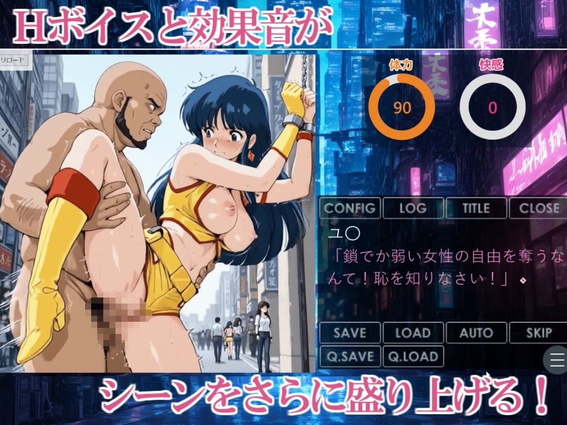 サンプル画像 4