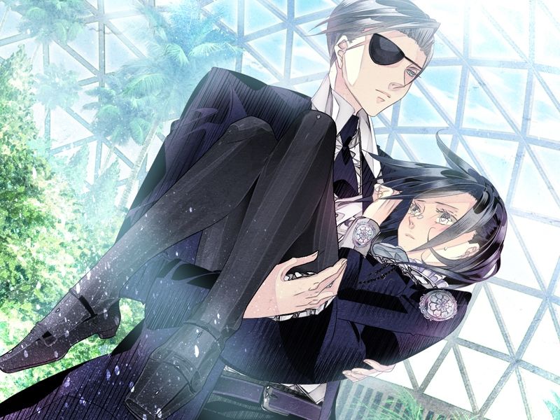 華アワセ:蛟編 2枚目