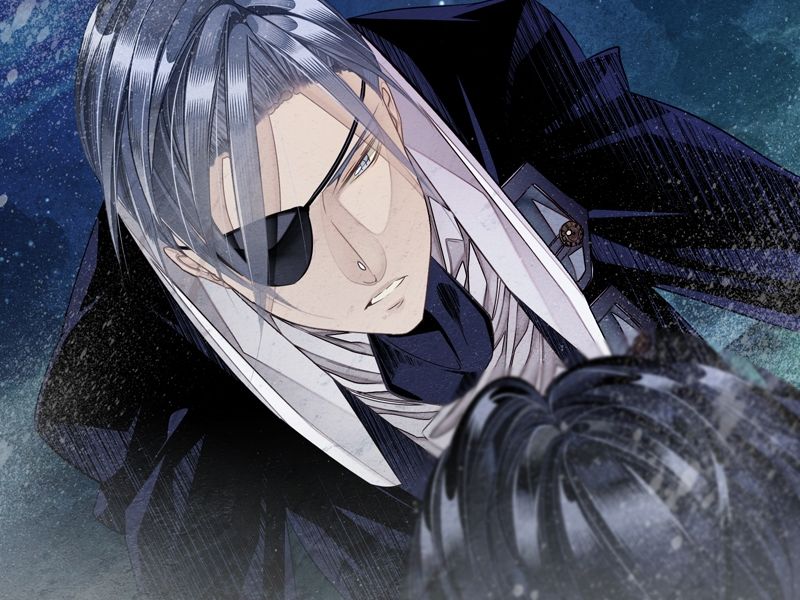 華アワセ:蛟編 3枚目