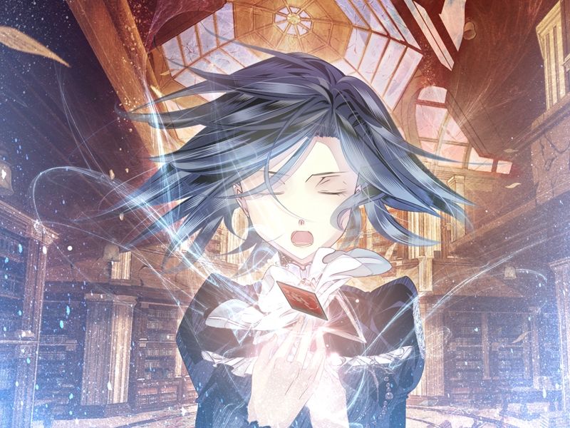 華アワセ:蛟編 4枚目