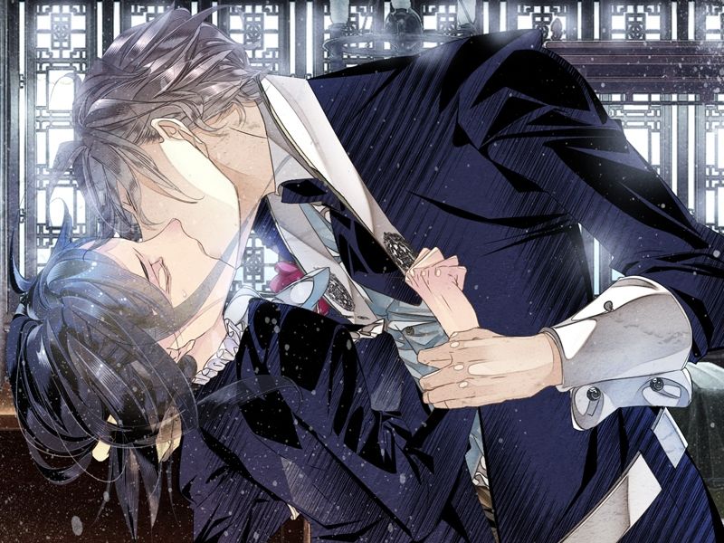 華アワセ:蛟編 5枚目