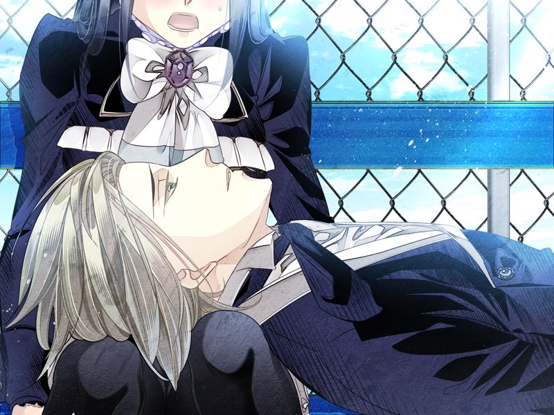 華アワセ:姫空木編 画像1