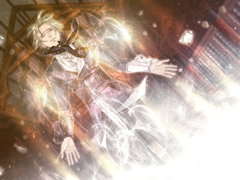 華アワセ:姫空木編 画像2