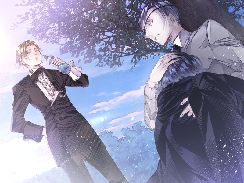 華アワセ:姫空木編 画像3