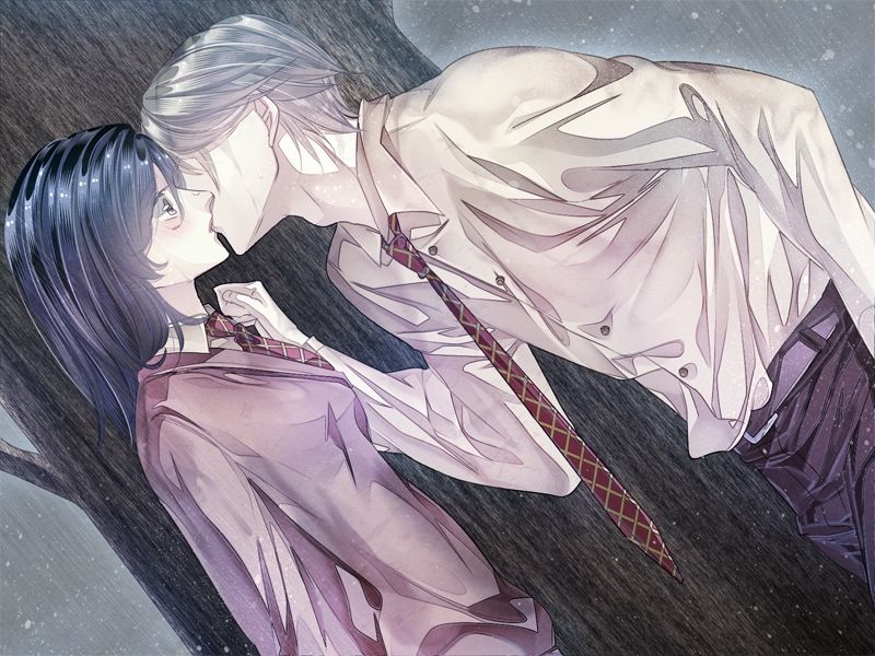 華アワセ:唐紅/うつつ編