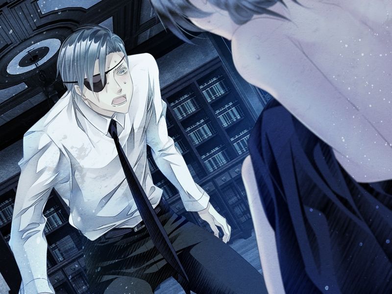 華アワセ:唐紅/うつつ編