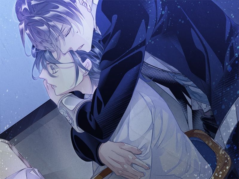 華アワセ:唐紅/うつつ編