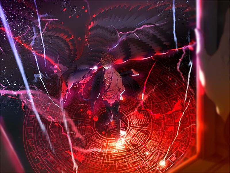 華アワセ:いろは編 2枚目